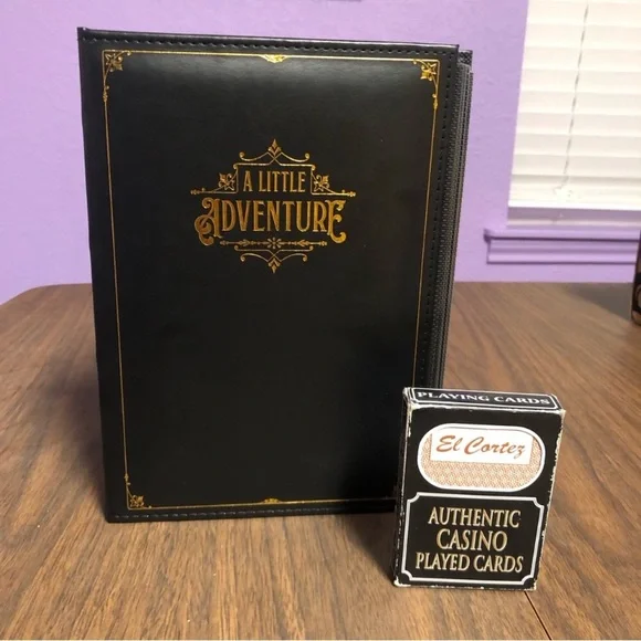 Book Theme Fairyloot Lot - Picture 8 of 8